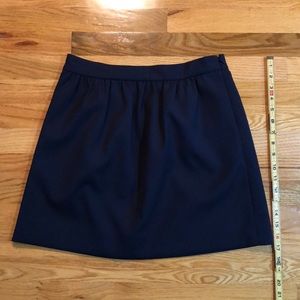 J Crew Skirt